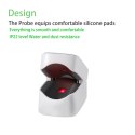 Pulsoksymetr napalcowy medyczny pulsometr oksymetr Promedix PR-870 1.5 HD LED