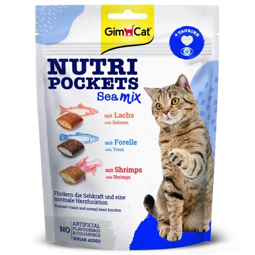 Karma i przysmaki